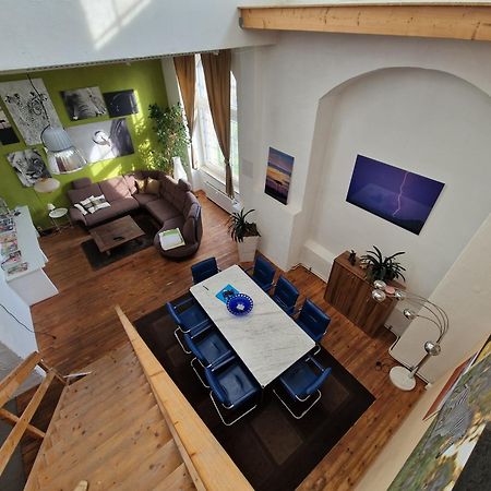 하이데나우 Dresden Lofts 아파트 외부 사진