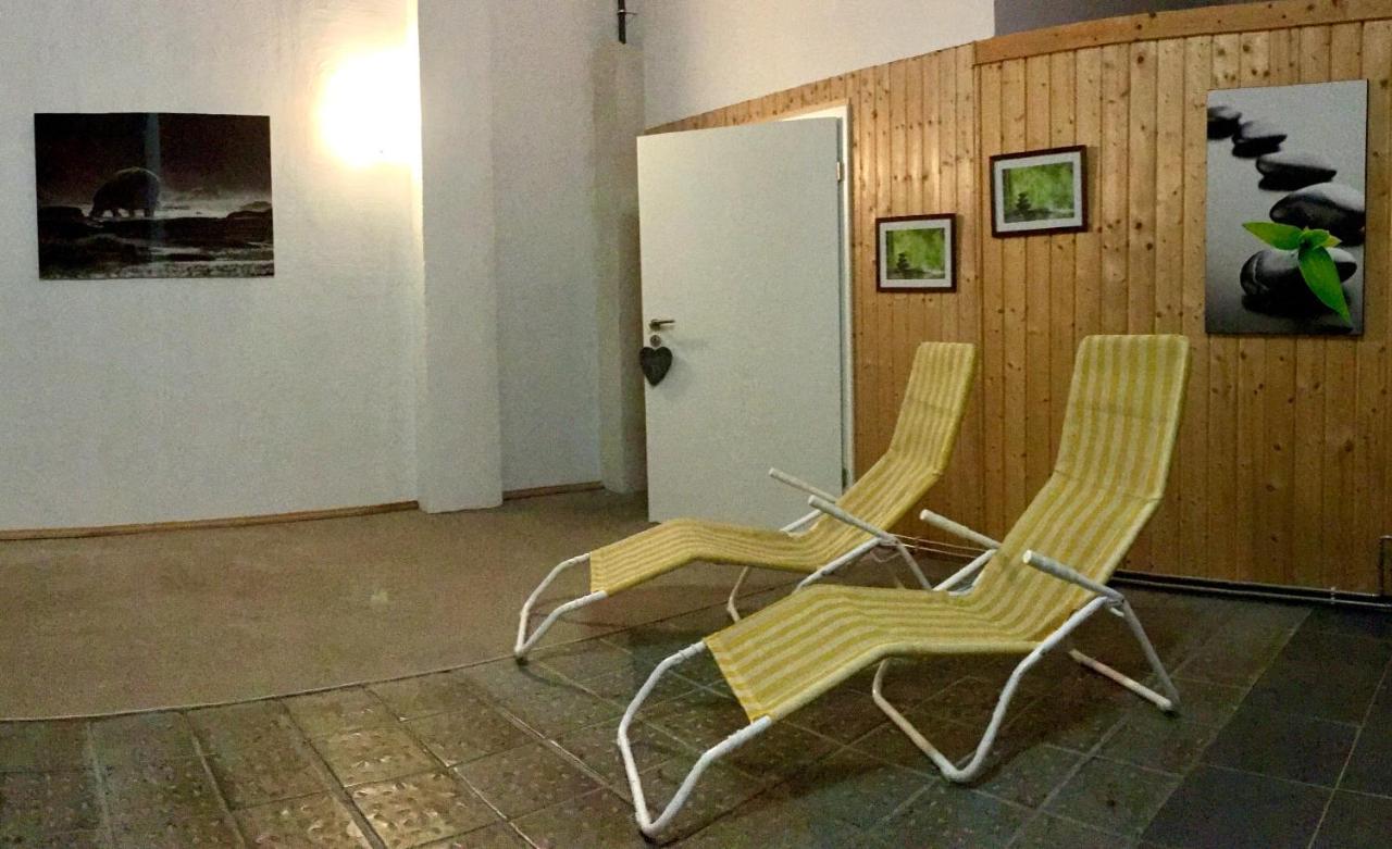하이데나우 Dresden Lofts 아파트 외부 사진