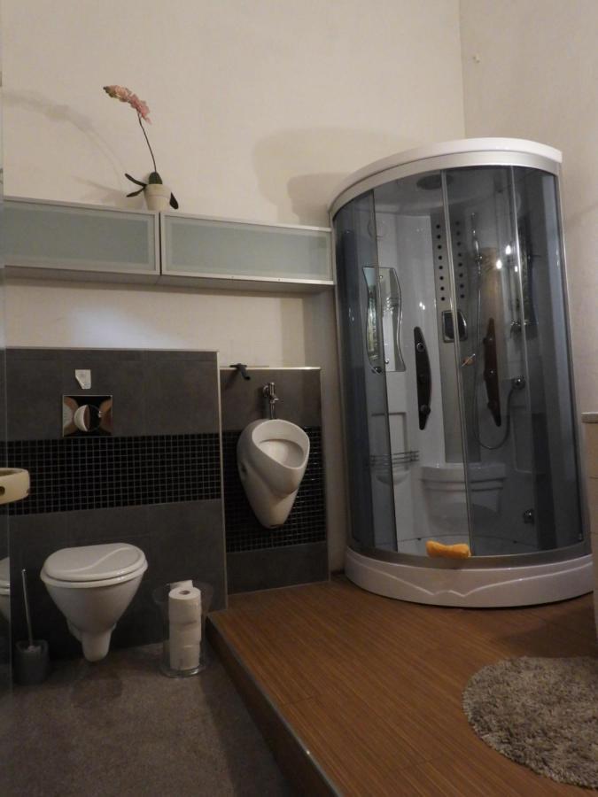 하이데나우 Dresden Lofts 아파트 외부 사진