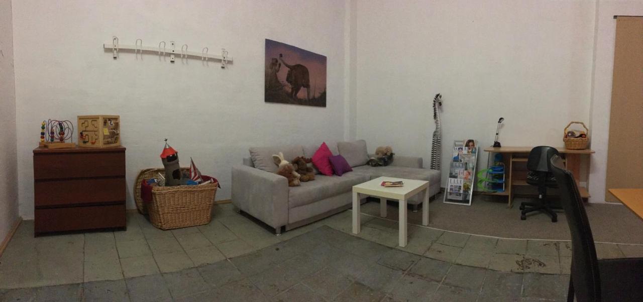 하이데나우 Dresden Lofts 아파트 외부 사진