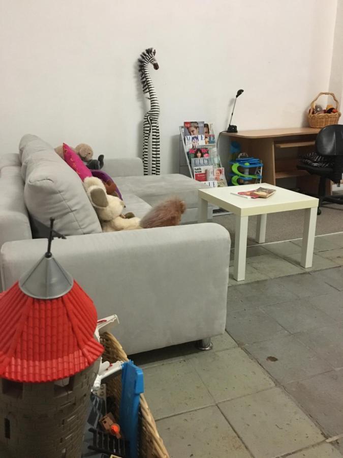 하이데나우 Dresden Lofts 아파트 외부 사진
