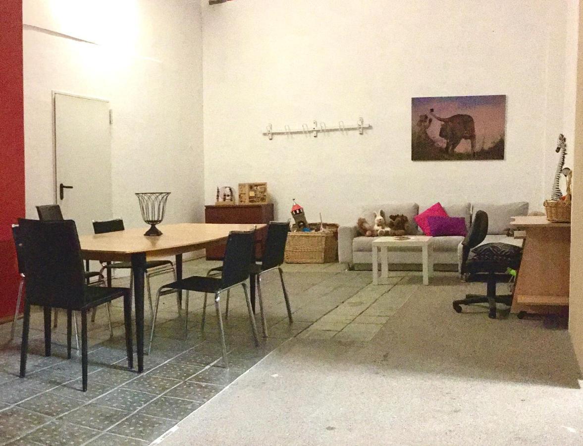 하이데나우 Dresden Lofts 아파트 외부 사진