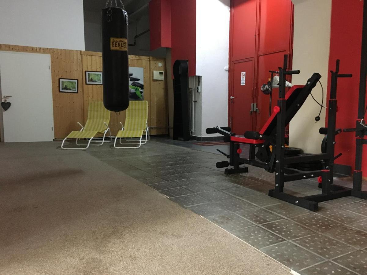 하이데나우 Dresden Lofts 아파트 외부 사진