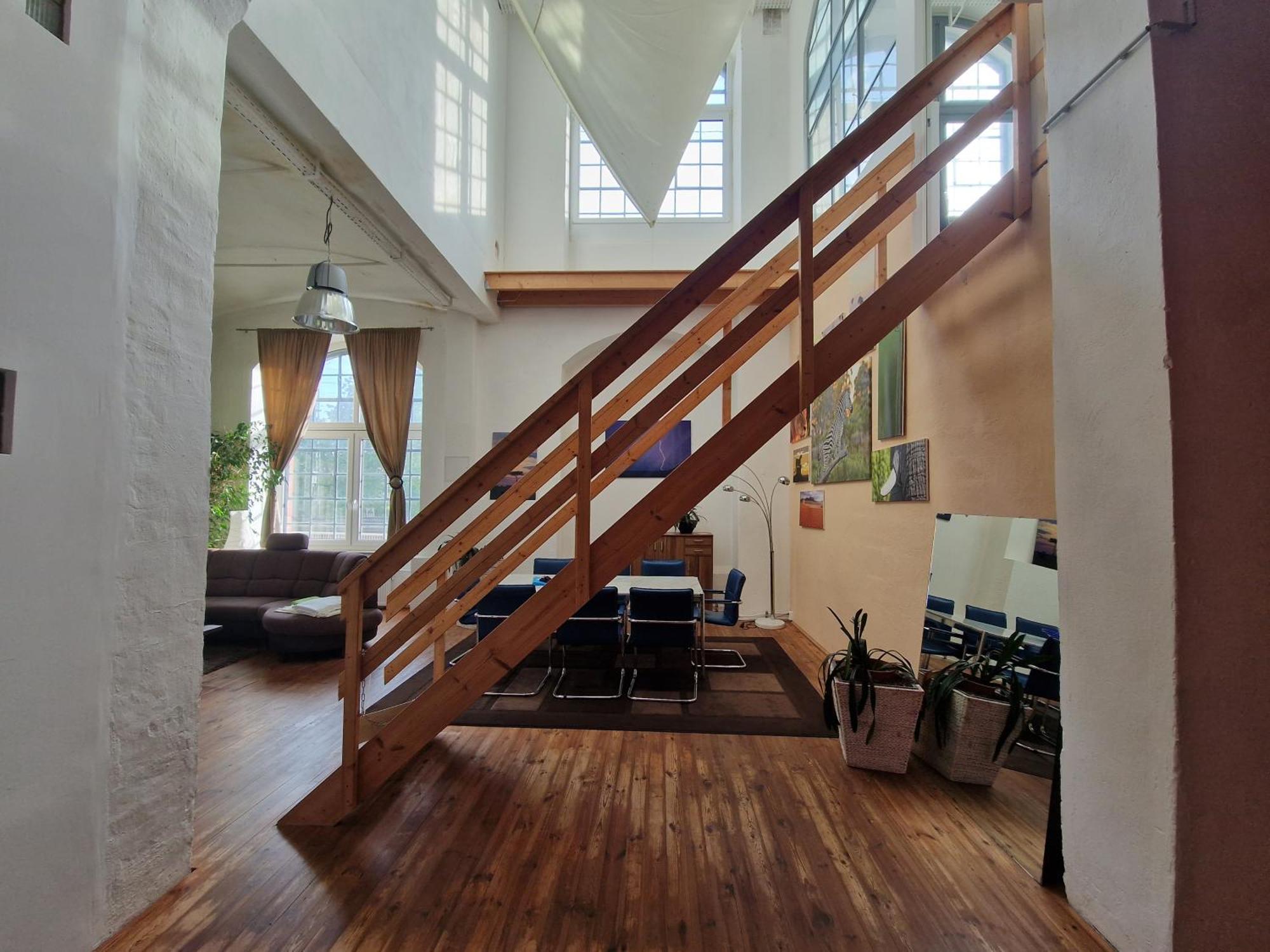 하이데나우 Dresden Lofts 아파트 외부 사진