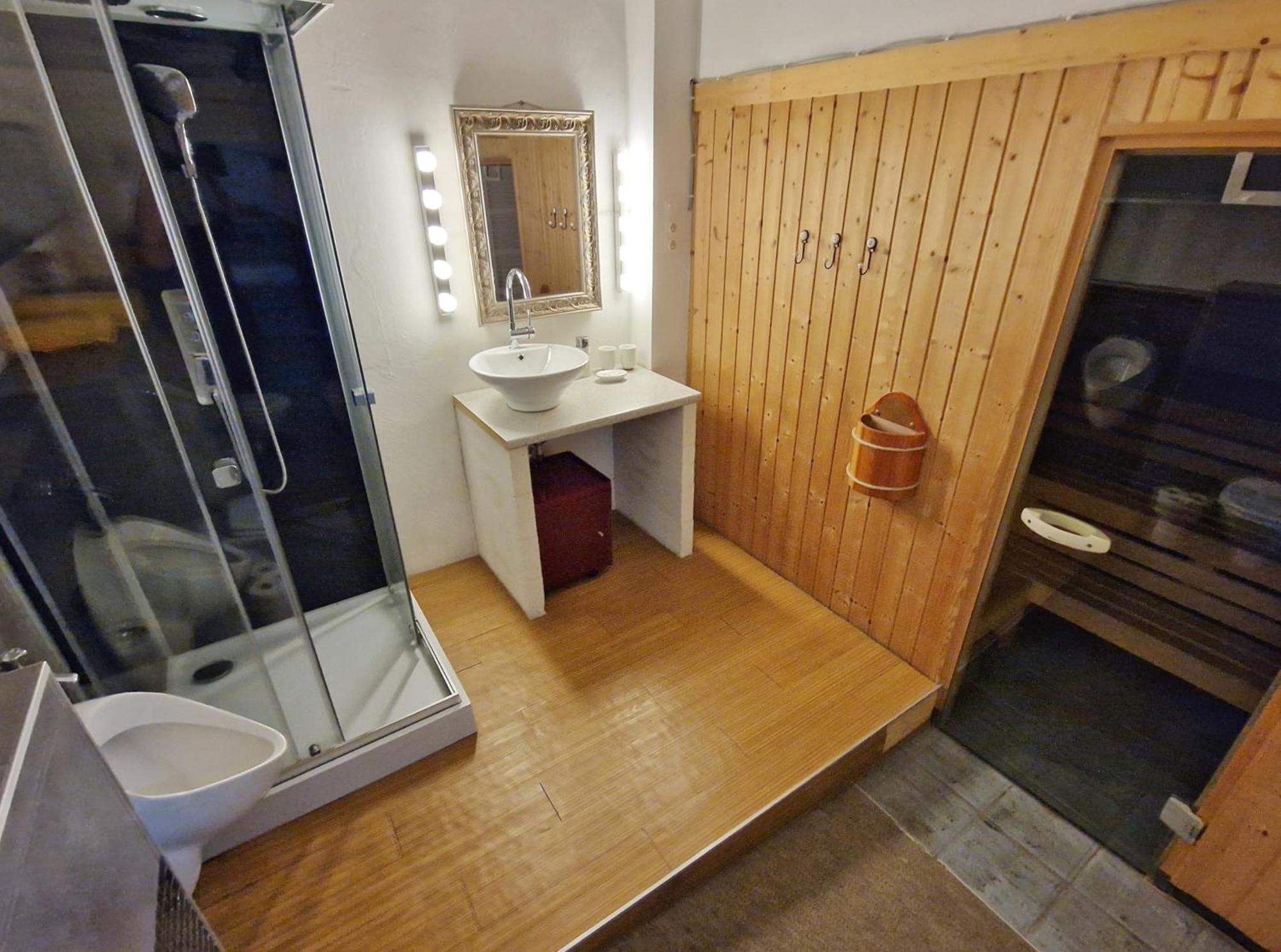 하이데나우 Dresden Lofts 아파트 외부 사진